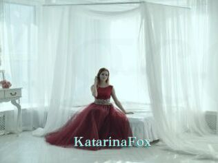 KatarinaFox