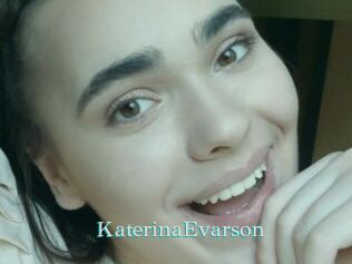 KaterinaEvarson