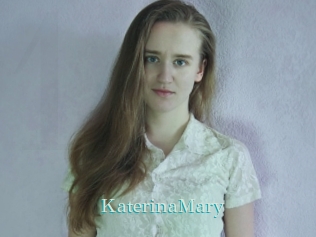 KaterinaMary