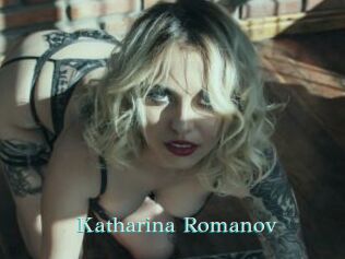 Katharina_Romanov