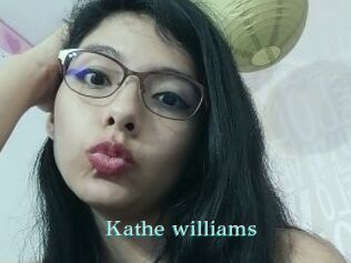 Kathe_williams