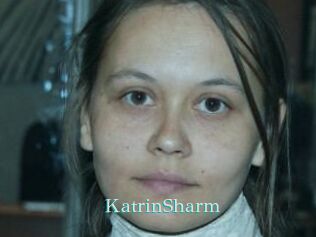 KatrinSharm