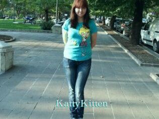 KattyKitten