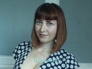 KatyaMay 1 grosse cochonne