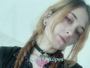Katya_vulpes