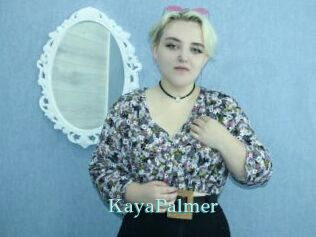 KayaPalmer