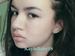 KaylaBaby18