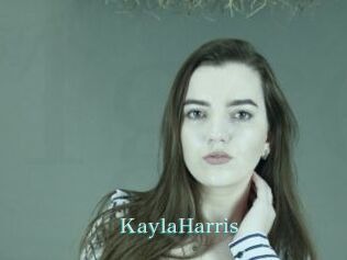 KaylaHarris