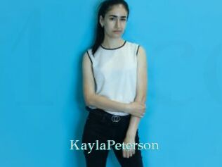 Kayla_Peterson