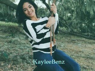 Kaylee_Benz