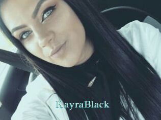 KayraBlack