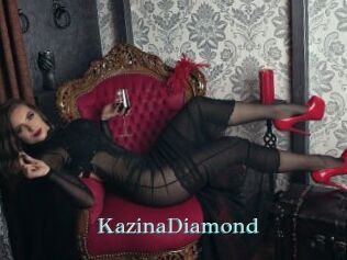 KazinaDiamond