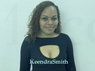 KeendraSmith
