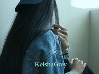 KeishaGrey