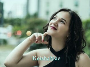 KeishaMae