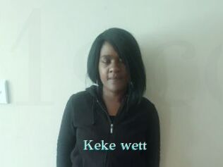 Keke_wett