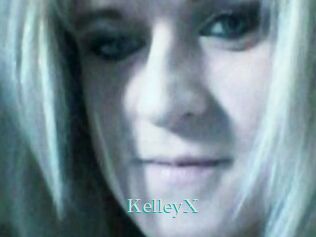 KelleyX