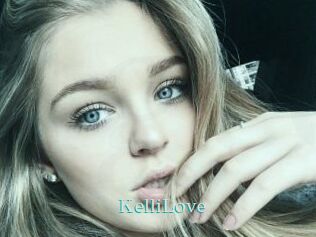 KelliLove