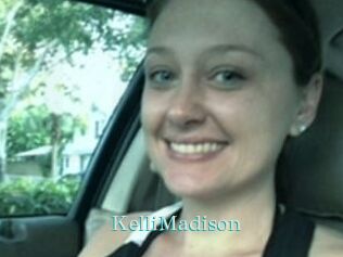 KelliMadison