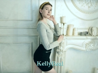 KellyBeal