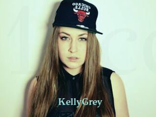 KellyGrey