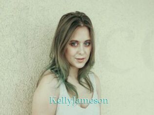 KellyJameson