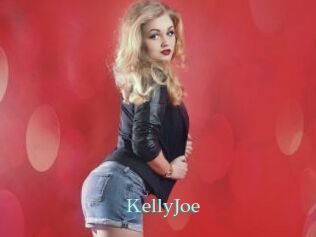 KellyJoe
