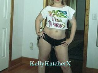 KellyKatcherX