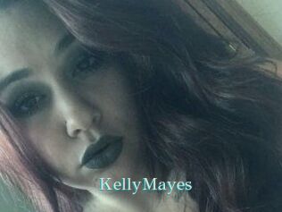 Kelly_Mayes