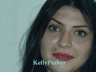 KellyParker