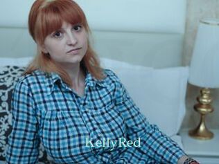 KellyRed