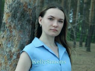 KellySimons