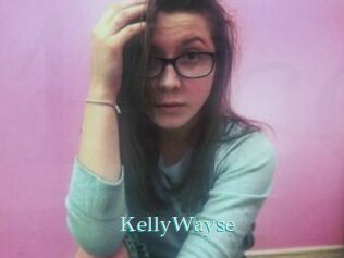 KellyWayse