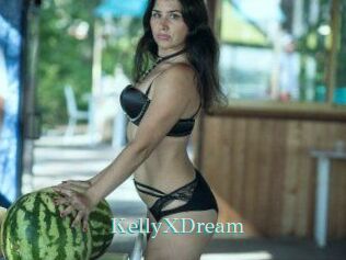 KellyXDream