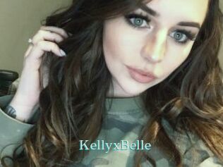 KellyxBelle
