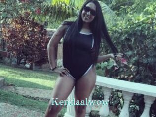 Kendaalwow