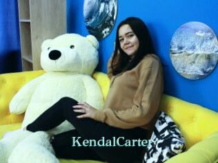 KendalCarter