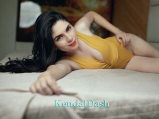KendalDash