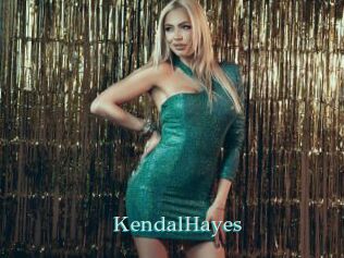 KendalHayes