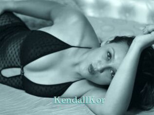 KendallKor