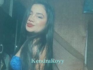 KendraRoyy