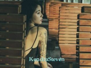 KendraSteven