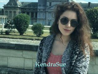 KendraSue