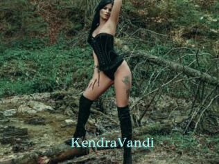 KendraVandi