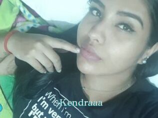 Kendraaa