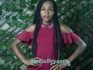 KeniaBryant