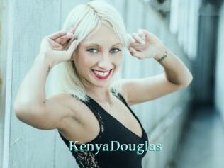 KenyaDouglas