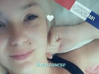 Kenzasexe