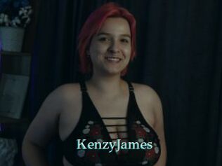 KenzyJames