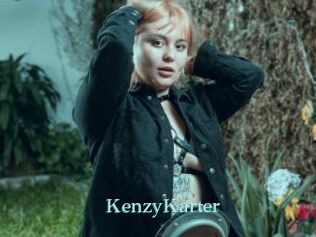 KenzyKarter